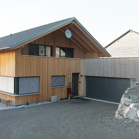 Appartment Bodensee Alberschwende Esterno foto