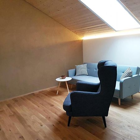 Appartment Bodensee Alberschwende Esterno foto
