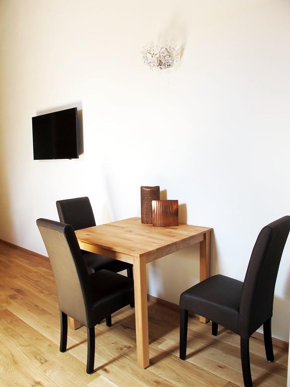 Appartment Bodensee Alberschwende Esterno foto