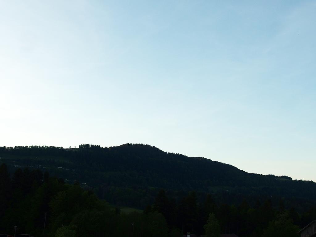 Appartment Bodensee Alberschwende Esterno foto