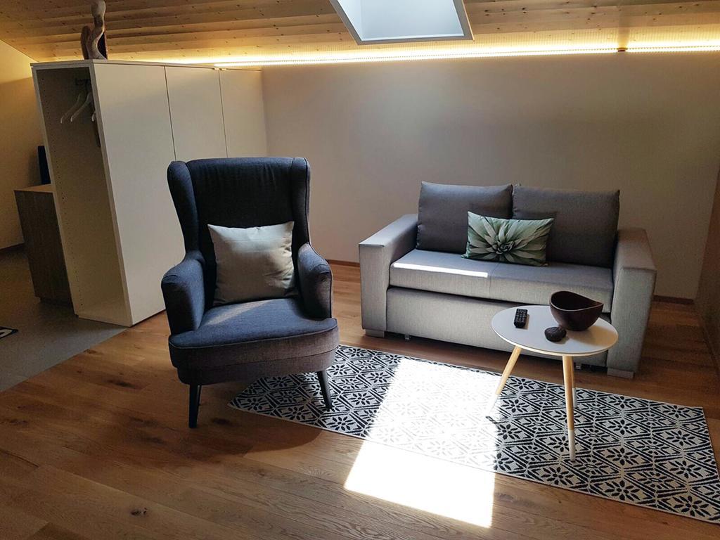 Appartment Bodensee Alberschwende Esterno foto