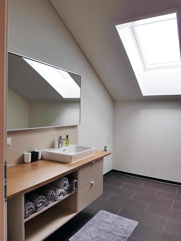 Appartment Bodensee Alberschwende Esterno foto