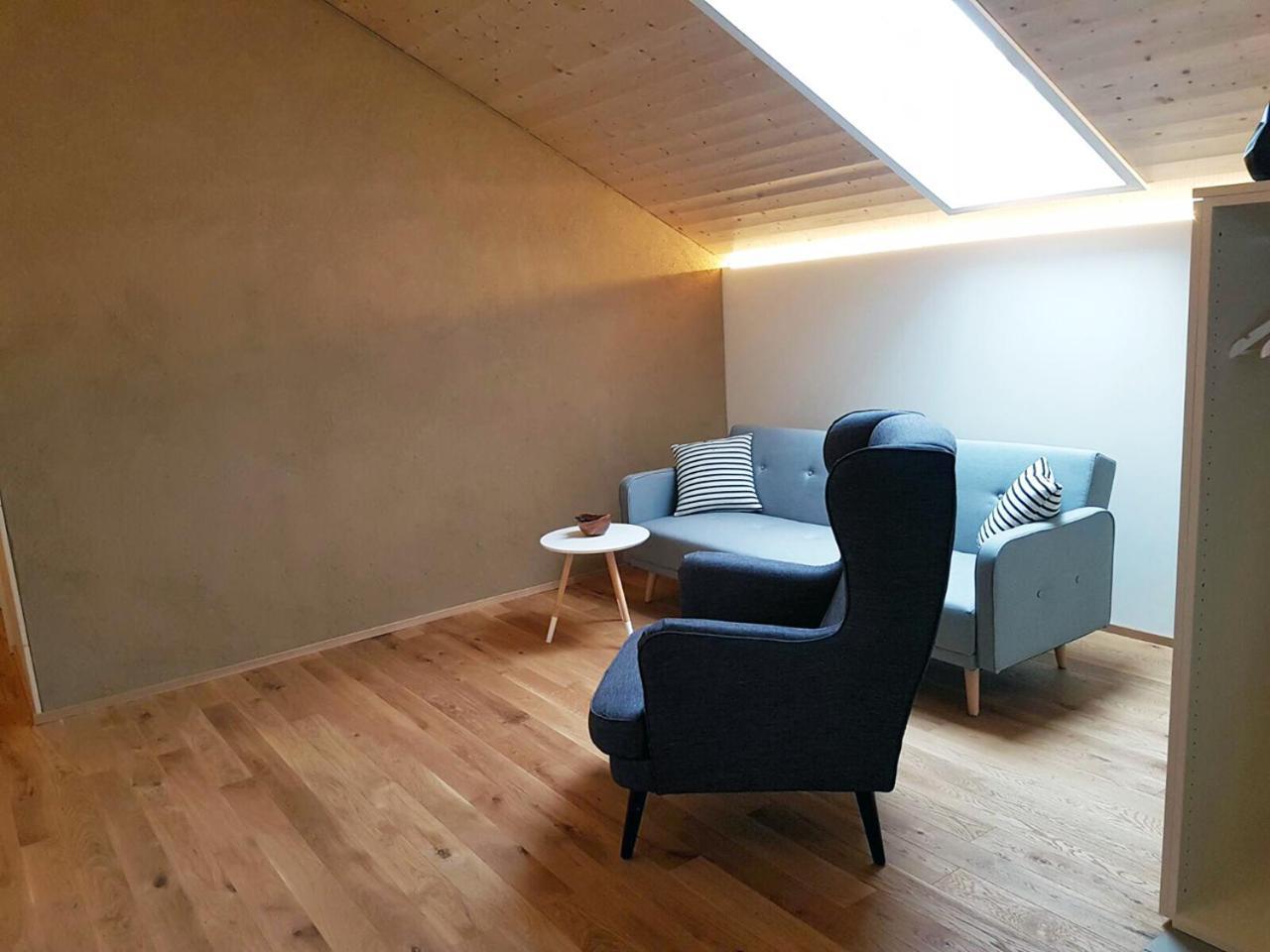 Appartment Bodensee Alberschwende Esterno foto