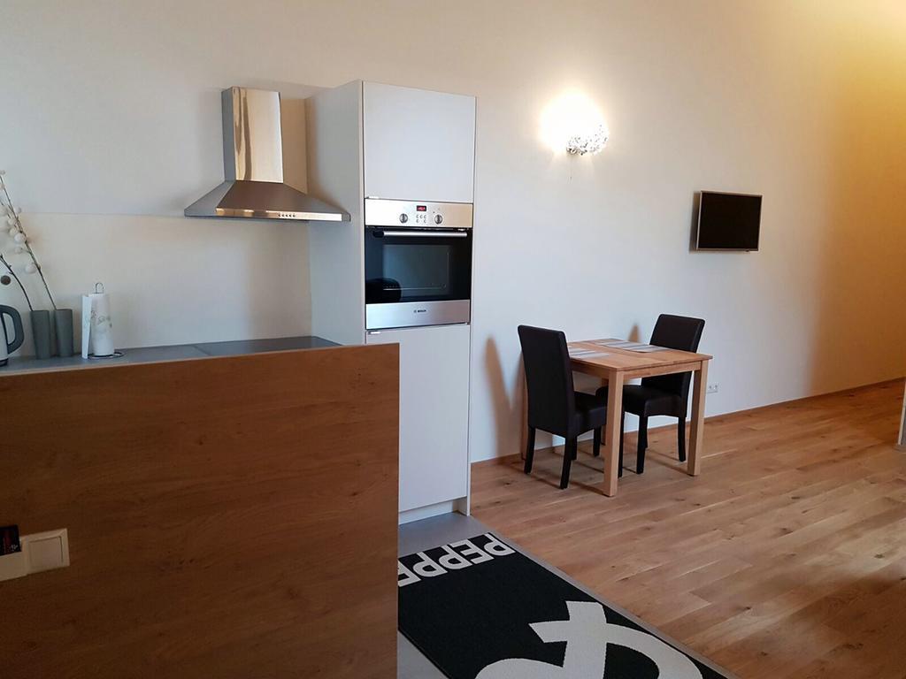 Appartment Bodensee Alberschwende Esterno foto